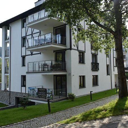 Apartament Resto Świeradów-Zdrój Buitenkant foto