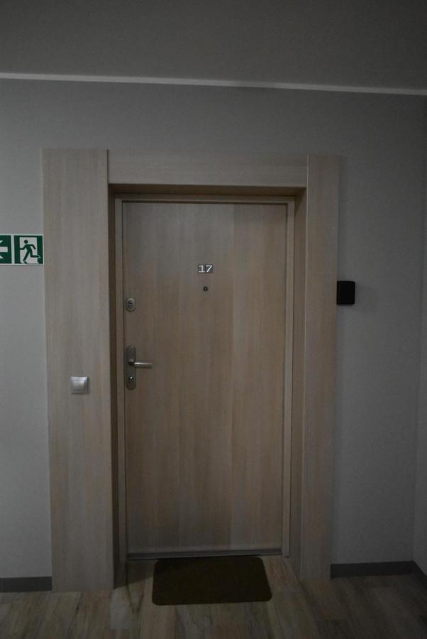 Apartament Resto Świeradów-Zdrój Buitenkant foto