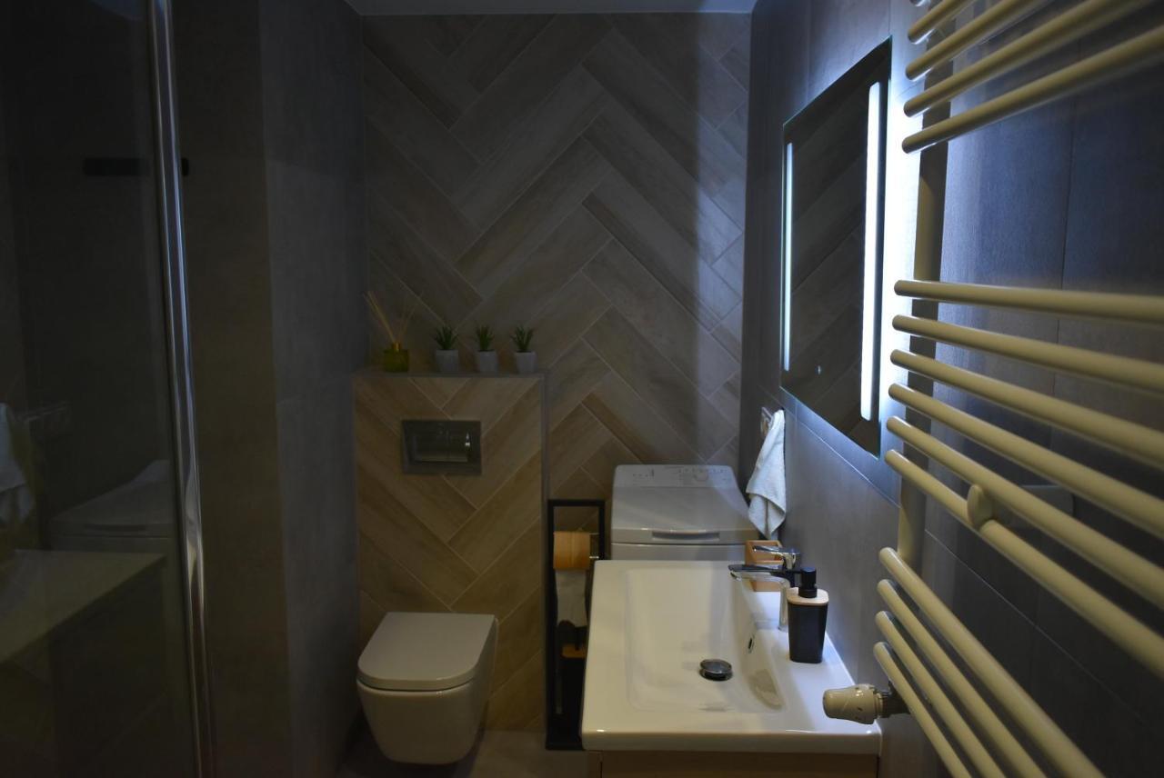 Apartament Resto Świeradów-Zdrój Buitenkant foto