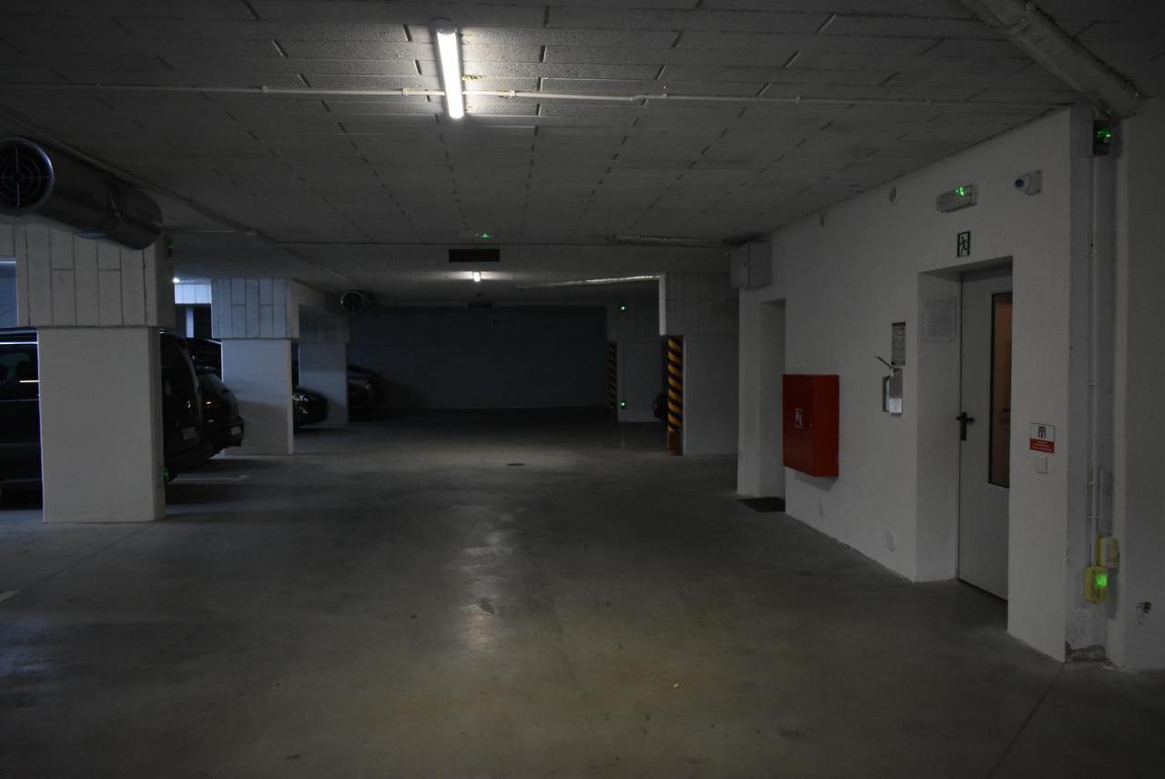 Apartament Resto Świeradów-Zdrój Buitenkant foto