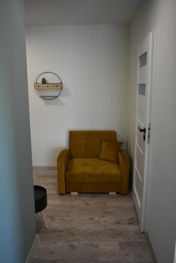 Apartament Resto Świeradów-Zdrój Buitenkant foto