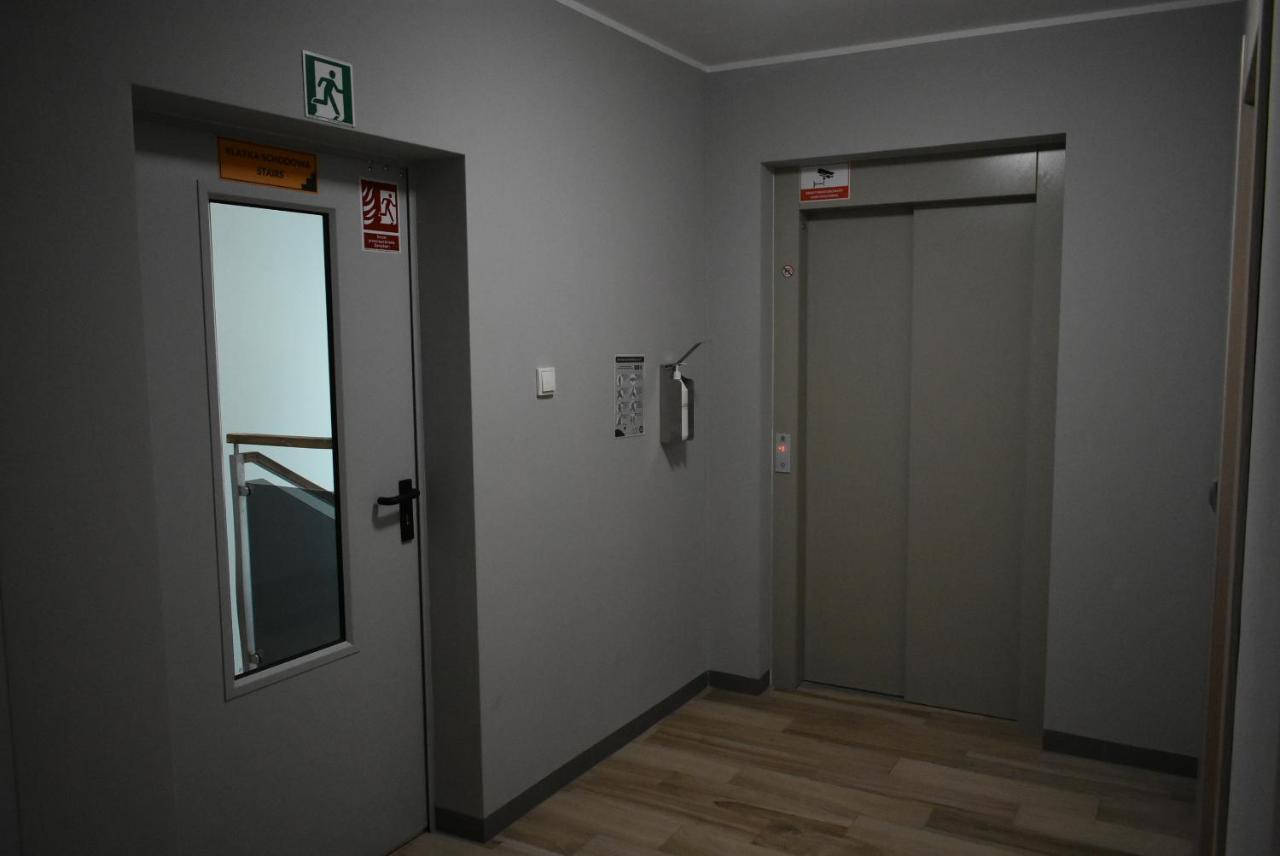 Apartament Resto Świeradów-Zdrój Buitenkant foto