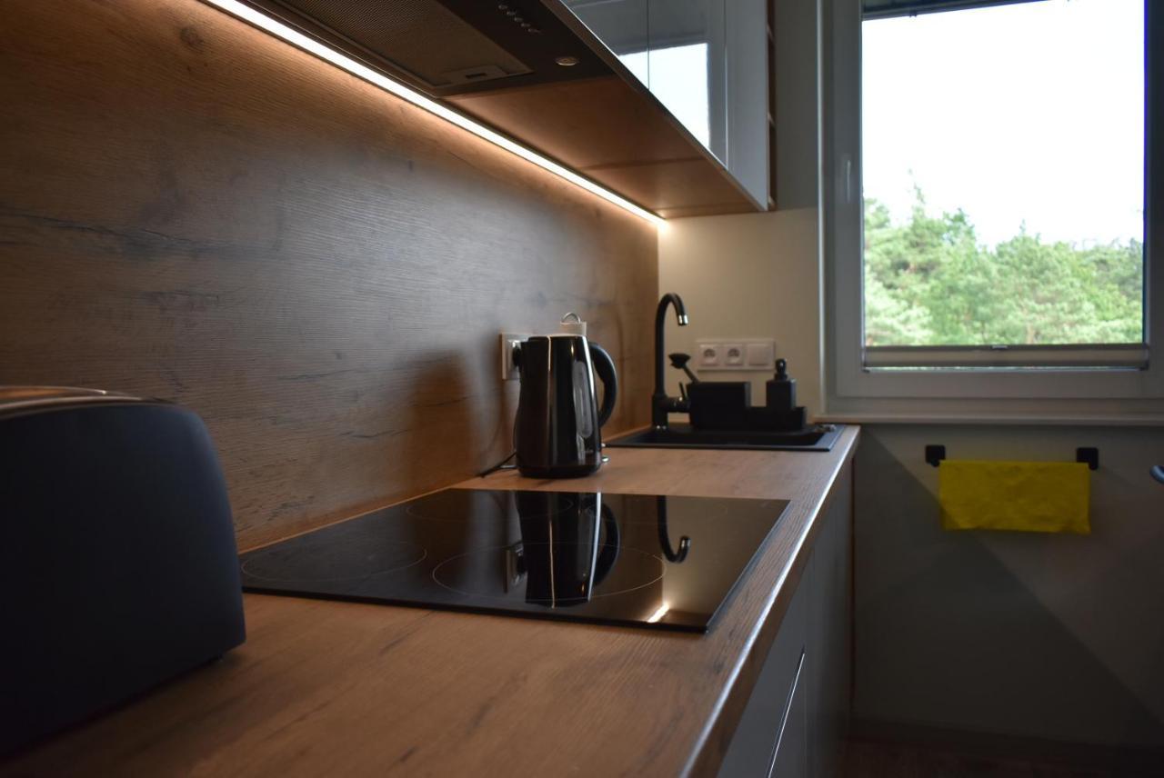 Apartament Resto Świeradów-Zdrój Buitenkant foto