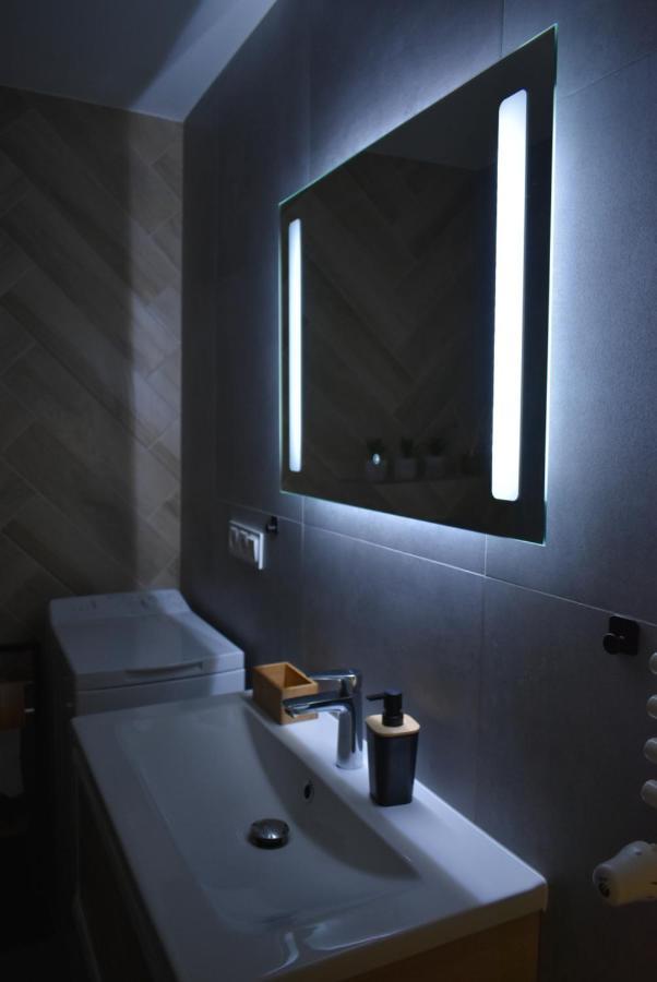 Apartament Resto Świeradów-Zdrój Buitenkant foto