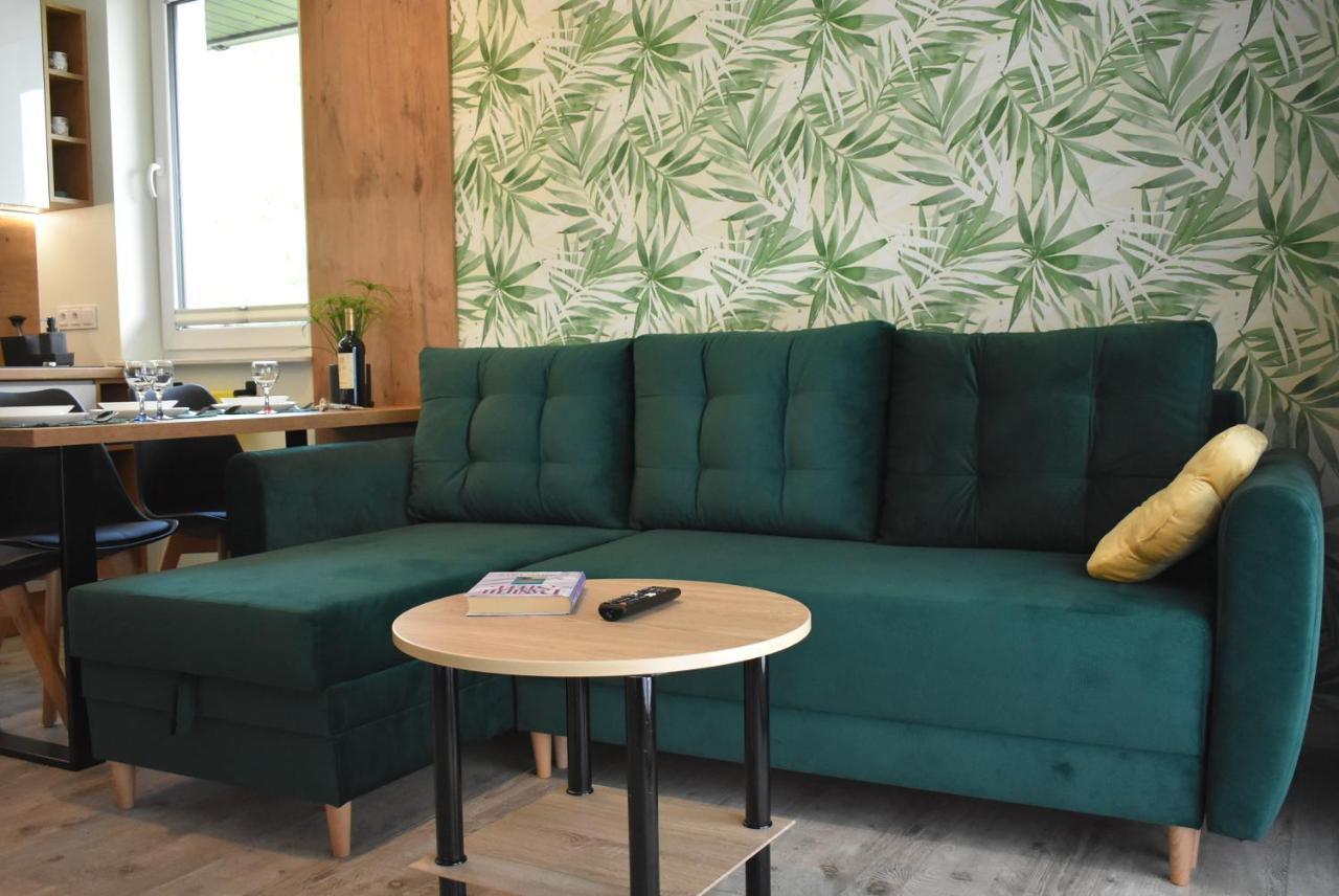 Apartament Resto Świeradów-Zdrój Buitenkant foto