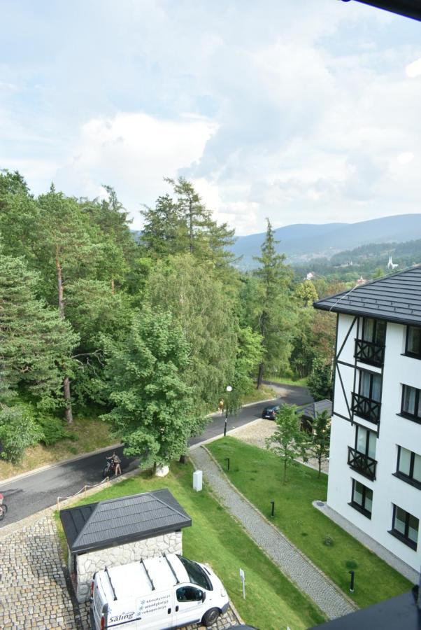 Apartament Resto Świeradów-Zdrój Buitenkant foto