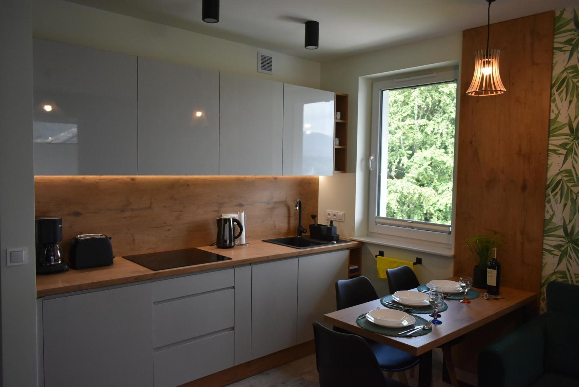 Apartament Resto Świeradów-Zdrój Buitenkant foto