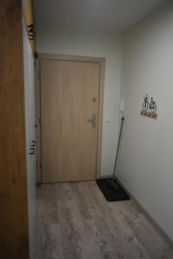 Apartament Resto Świeradów-Zdrój Buitenkant foto