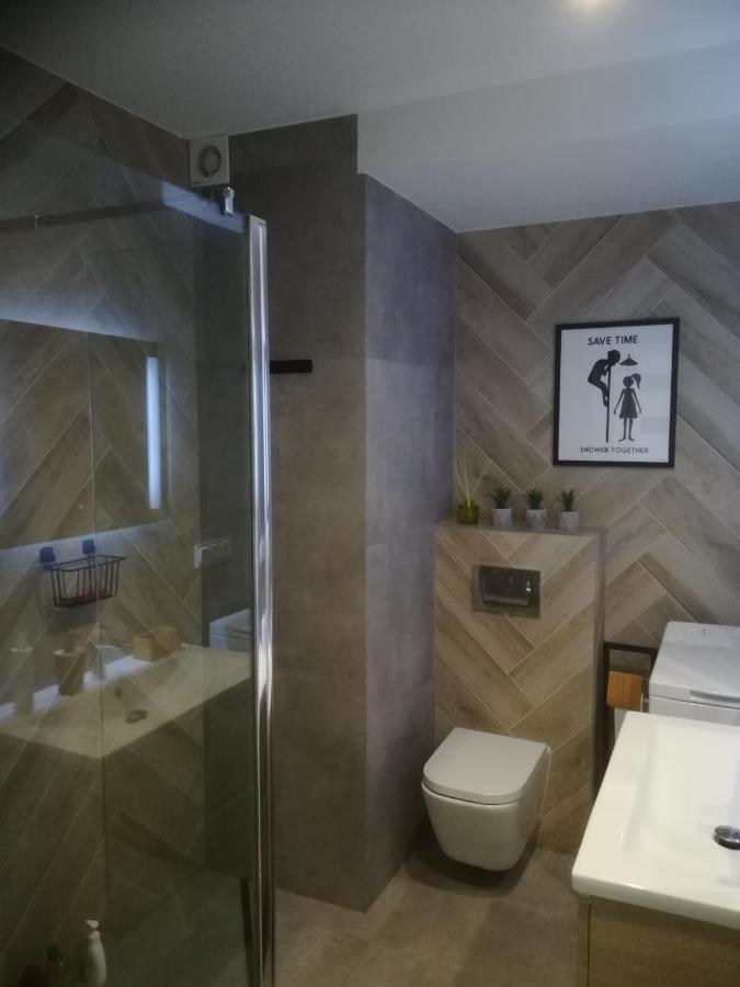 Apartament Resto Świeradów-Zdrój Buitenkant foto