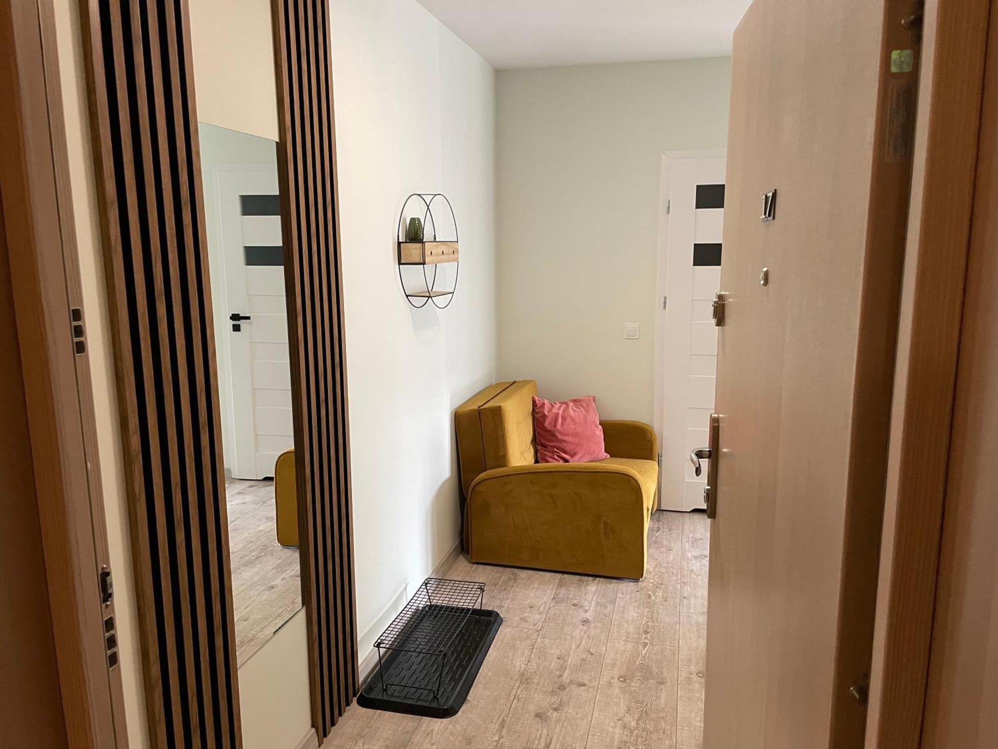 Apartament Resto Świeradów-Zdrój Buitenkant foto