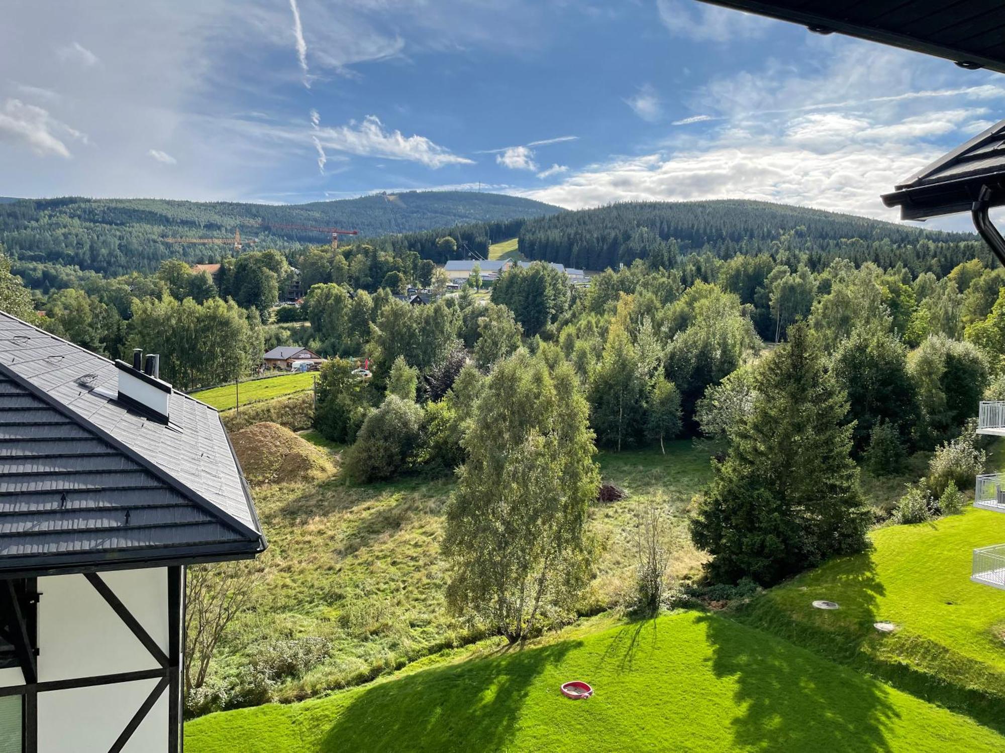 Apartament Resto Świeradów-Zdrój Buitenkant foto